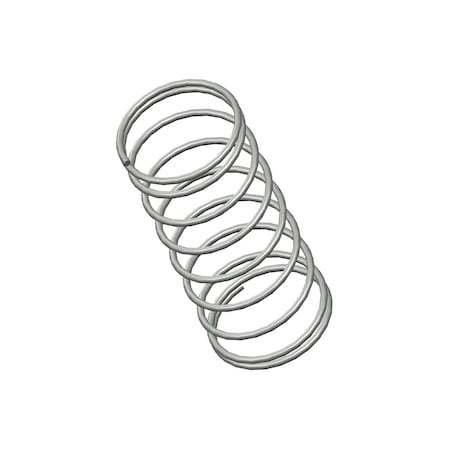Approved Vendor Compression Spring, O= .625, L= 1.50, W= .035 G009969510
